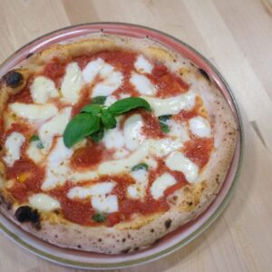 Margherita